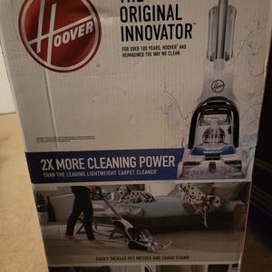 Hoover Powerdash Pet Vacuum